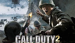 Call of Duty 2